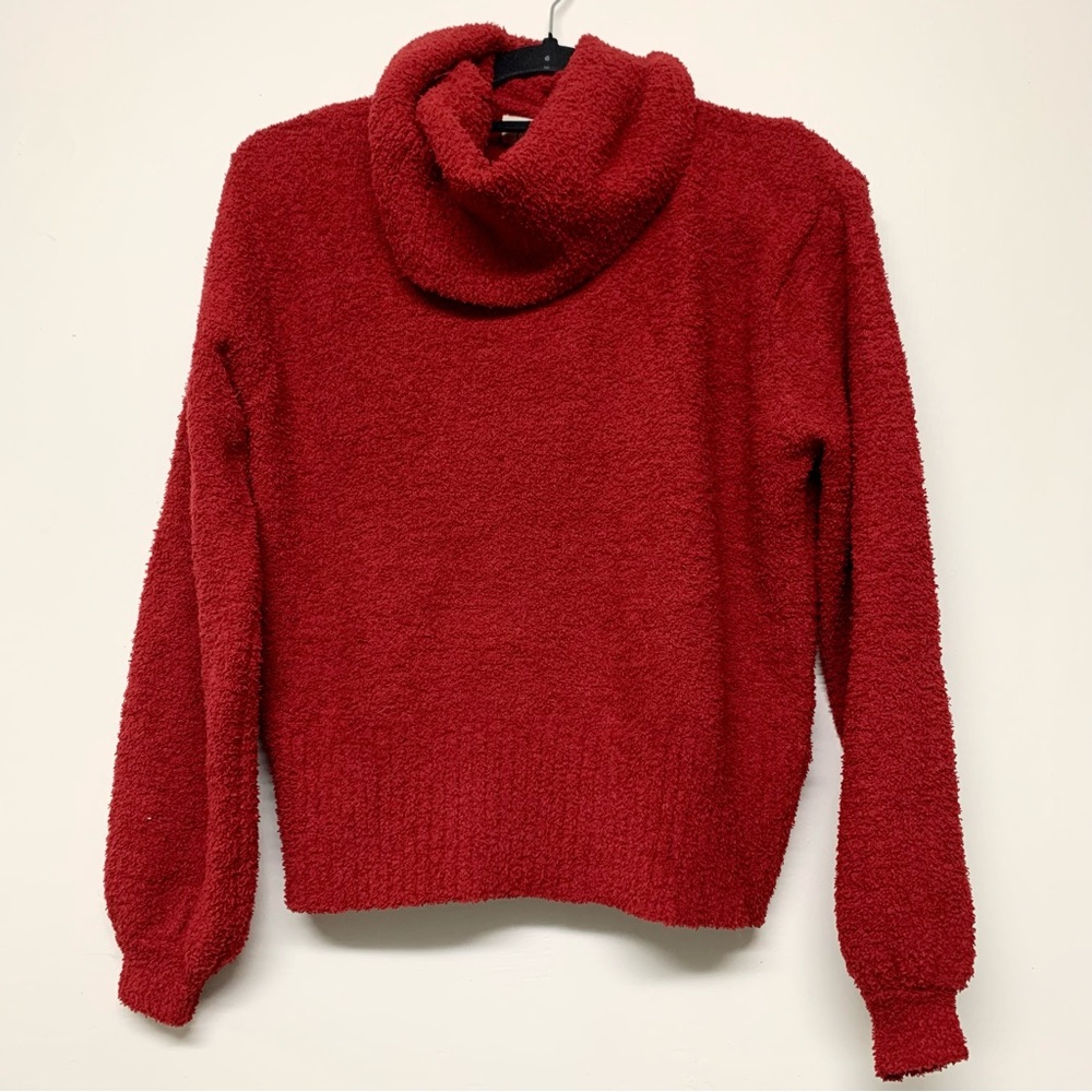 Jessica Simpson Turtleneck Sweater